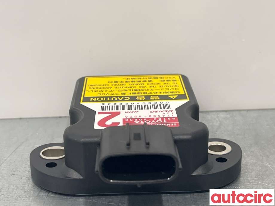 Sensor radar til Lexus IS 2013-2020 (Type III) (XE30) (XE30) (LEXUS|8918350030)