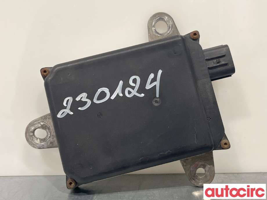 Sensor radar til Lexus IS, 2013-2020 (Type III) (XE30) (XE30) (LEXUS|881620W340)