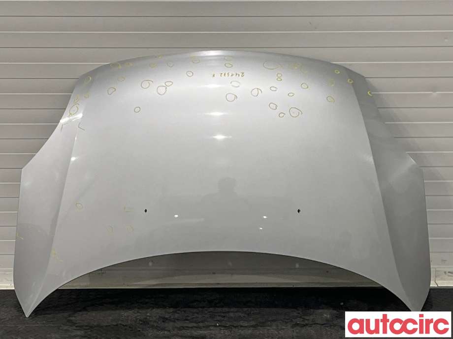Panser til Suzuki Swift, 2005-2010 (SUZUKI|5730063J00)