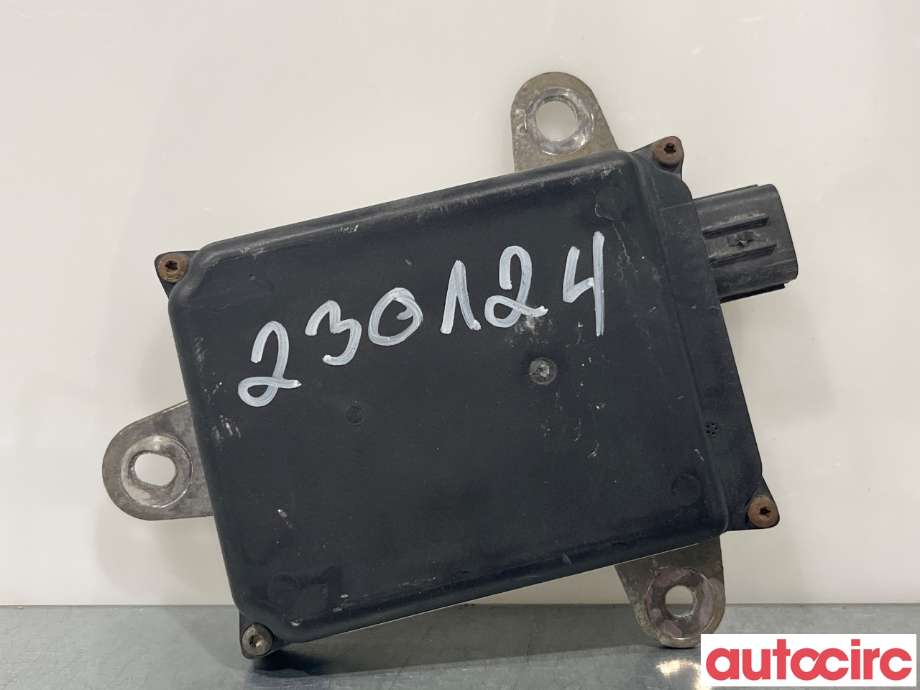 Sensor radar til Lexus IS, 2013-2020 (Type III) (XE30) (XE30) (LEXUS|881620W340)