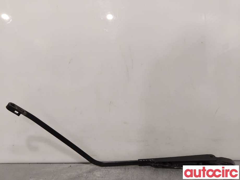 Viskerarm bakrute til Renault Kangoo 2008-2021 (Type II)  (RENAULT|7701068741||287804668R)