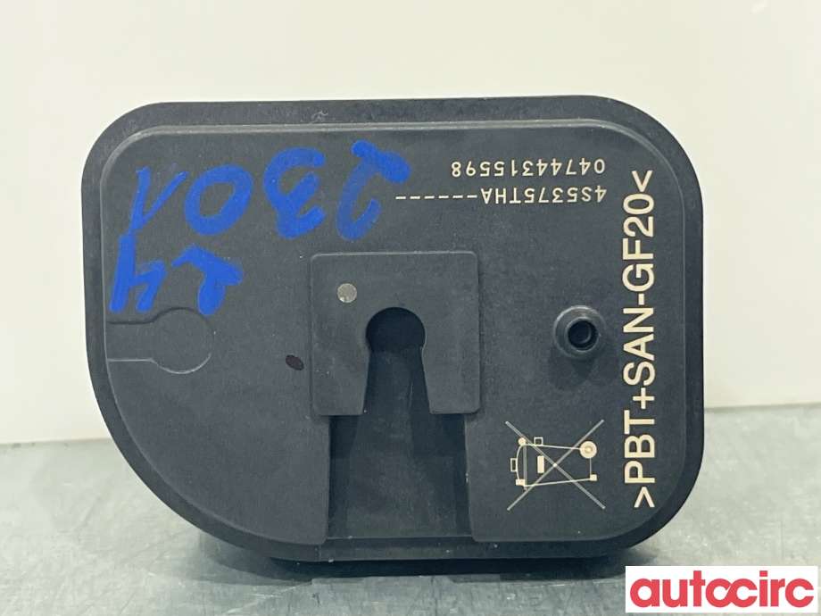 Alarm til Lexus IS 2013-2020 (Type III) (XE30) (XE30) (LEXUS|8904053050)