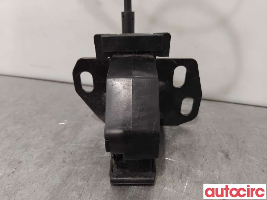 Baklukelås til Renault Kangoo 2008-2021 (Type II)  (RENAULT|8200497822|)