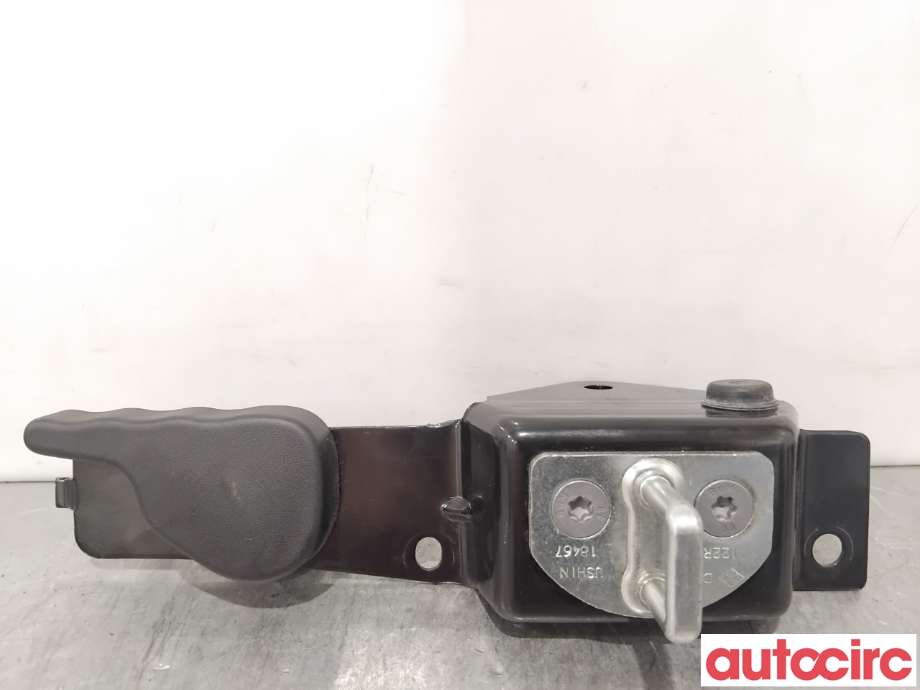 Diverse deler til Renault Kangoo 2008-2021 (Type II) (RENAULT|8200497811|)