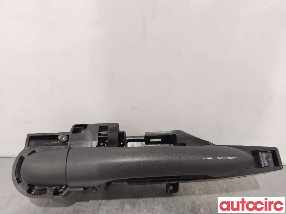 Dørhåndtak utv høyre til Renault Kangoo 2008-2021 (Type II) (RENAULT|7701478188||8200497521)