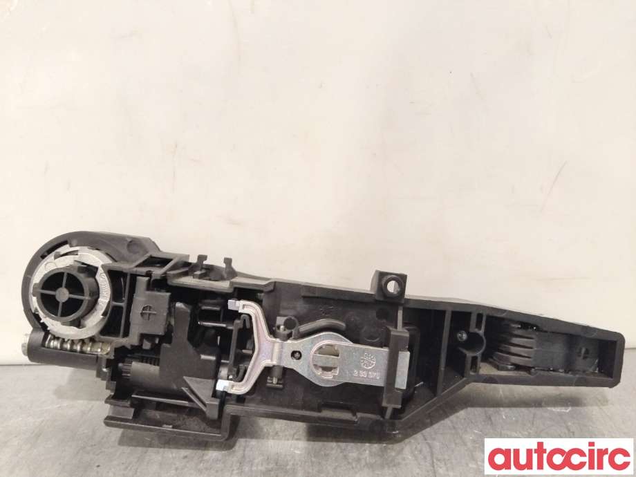 Dørhåndtak utv høyre til Renault Kangoo 2008-2021 (Type II) (RENAULT|7701478188||8200497521)