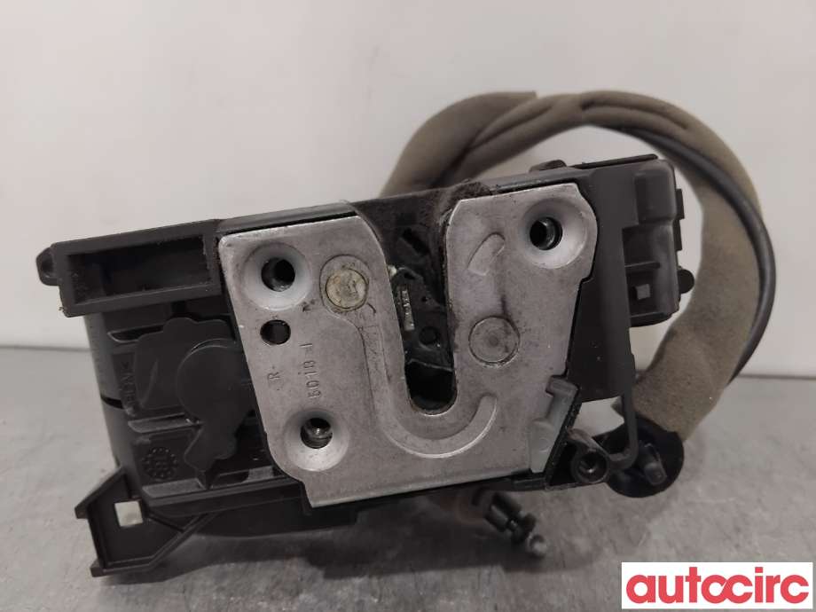 Låsekasse høyre til Renault Kangoo 2008-2021 (Type II)  (RENAULT|8200497719|)