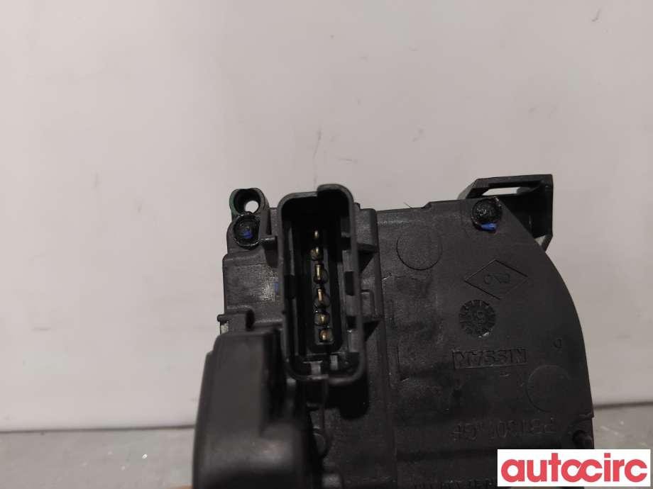 Låsekasse høyre til Renault Kangoo 2008-2021 (Type II)  (RENAULT|8200497719|)