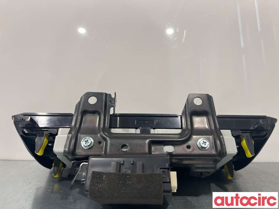 Multimedia display (MCU - Media Controller Unit) til Lexus IS 2013-2020 (Type III) (XE30) (XE30) (LEXUS|8611053011)