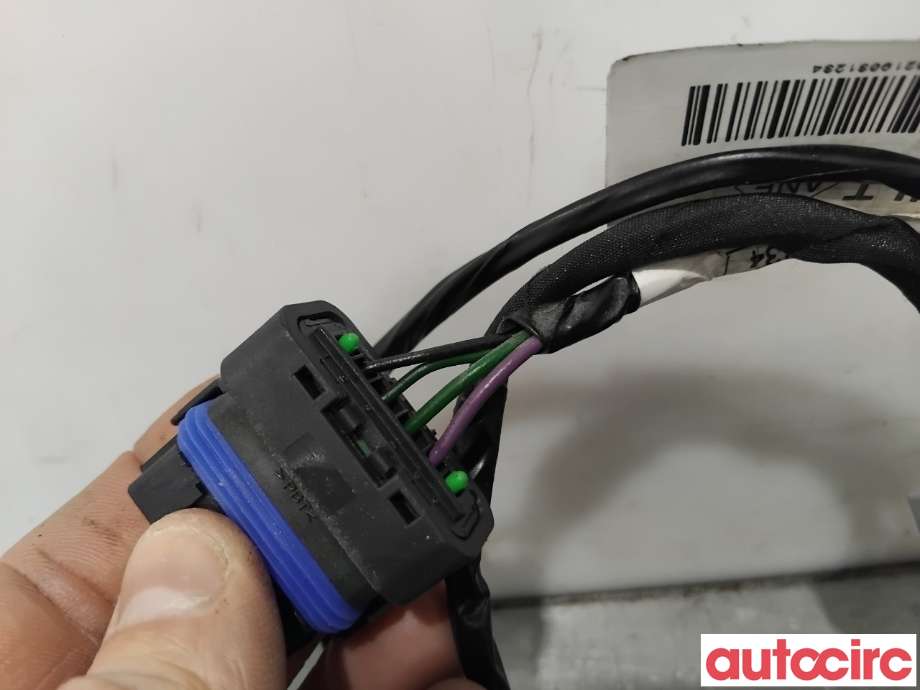 Diverse deler til Renault Kangoo 2008-2021 (Type II) (RENAULT|8200428700|)