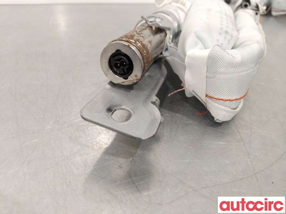 Airbag gardin venstre til Peugeot 2008 2013-2019 (Type I) (PEUGEOT|9804092380|)