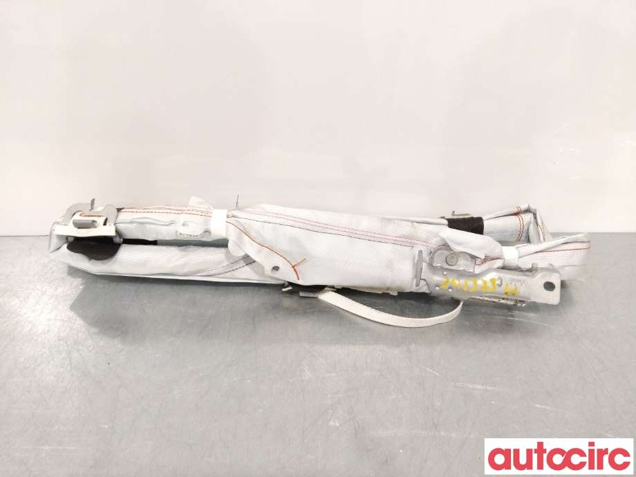 Airbag gardin høyre til Peugeot 2008 2013-2019 (Type I) (PEUGEOT|9804092280|)