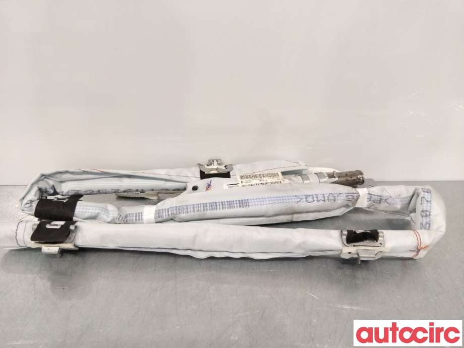 Airbag gardin høyre til Peugeot 2008 2013-2019 (Type I) (PEUGEOT|9804092280|)