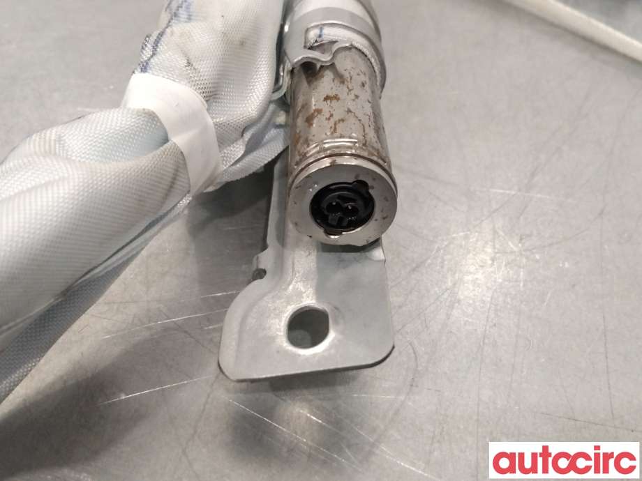 Airbag gardin høyre til Peugeot 2008 2013-2019 (Type I) (PEUGEOT|9804092280|)