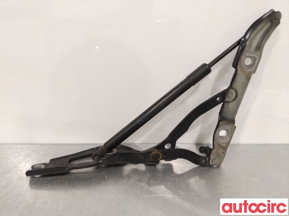 Hengsler til BMW 3-Serie 2005-2011 (E90/E91/E92/E93) (E90/E91/E92/E93) (BMW|41627210675|51247129194)