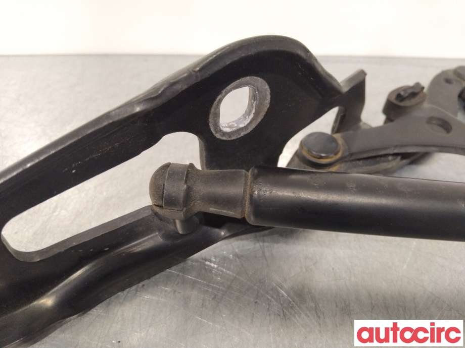 Hengsler til BMW 3-Serie 2005-2011 (E90/E91/E92/E93) (E90/E91/E92/E93) (BMW|41627210675|51247129194)
