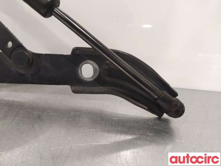 Hengsler til BMW 3-Serie 2005-2011 (E90/E91/E92/E93) (E90/E91/E92/E93) (BMW|41627210676|51247129194)