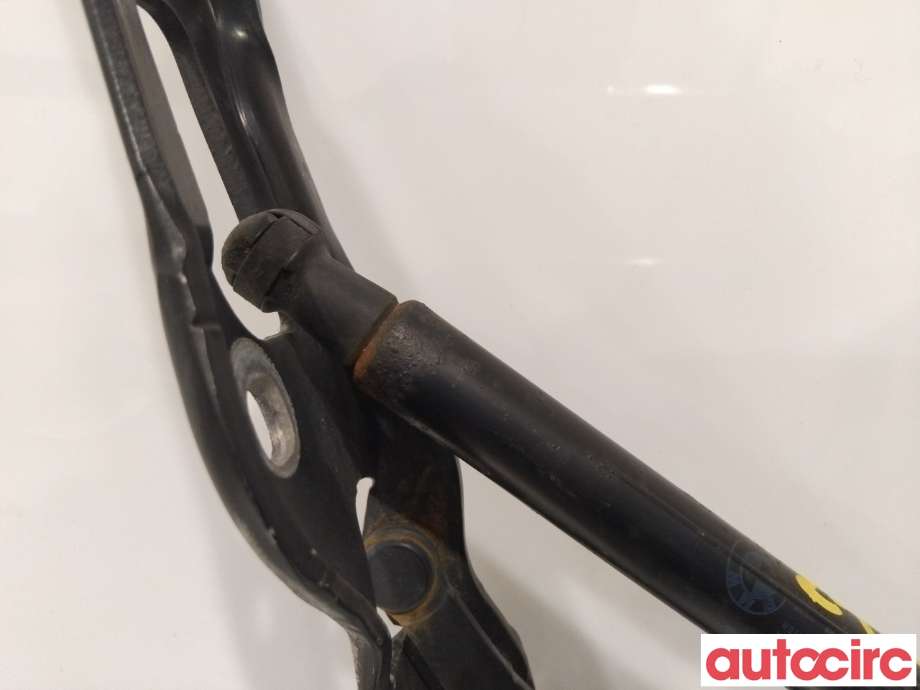 Hengsler til BMW 3-Serie 2005-2011 (E90/E91/E92/E93) (E90/E91/E92/E93) (BMW|41627210676|51247129194)