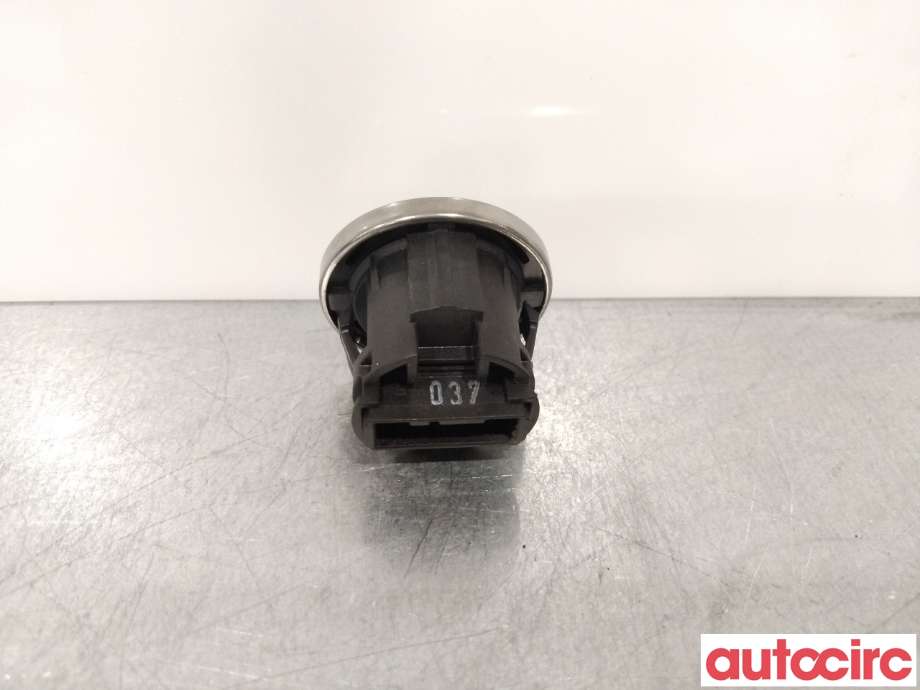Styreenhet tenning til BMW 3-Serie 2005-2011 (E90/E91/E92/E93) (E90/E91/E92/E93) (BMW|61319146356|)