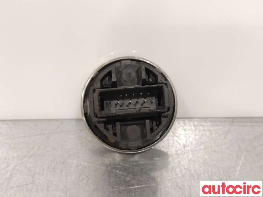 Styreenhet tenning til BMW 3-Serie 2005-2011 (E90/E91/E92/E93) (E90/E91/E92/E93) (BMW|61319146356|)