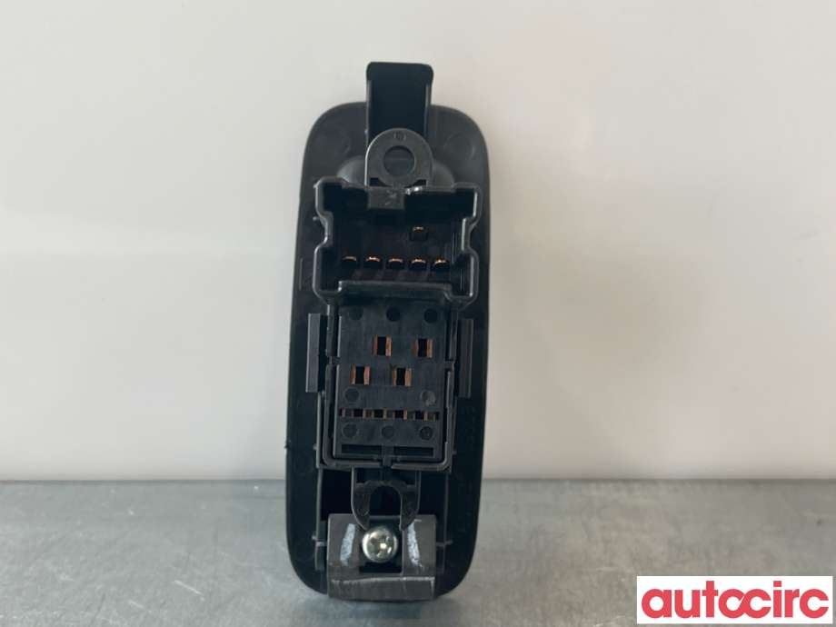 Bryter ruteheis til Nissan Qashqai 2007-2010 (Type I, Fase 1)  (NISSAN|25411JD05A||25411JD000)