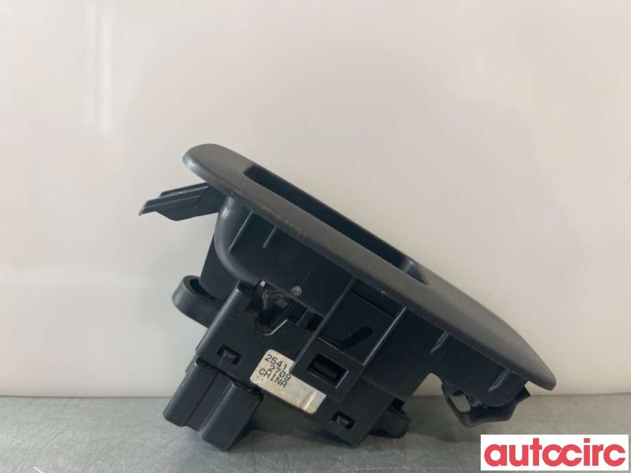 Bryter ruteheis til Nissan Qashqai 2007-2010 (Type I, Fase 1)  (NISSAN|25411JD05A||25411JD000)