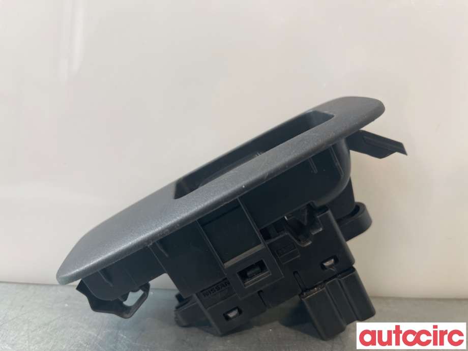 Bryter ruteheis til Nissan Qashqai 2007-2010 (Type I, Fase 1)  (NISSAN|25411JD05A||25411JD000)
