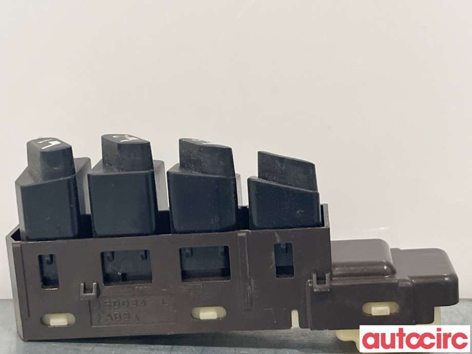 Bryterpanel førersete til Lexus IS 2013-2020 (Type III) (XE30) (XE30) (LEXUS|8492753050C0)