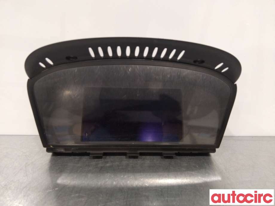 Instrumentpanel til BMW 3-Serie 2005-2011 (E90/E91/E92/E93) (E90/E91/E92/E93) (BMW|62109316134|)