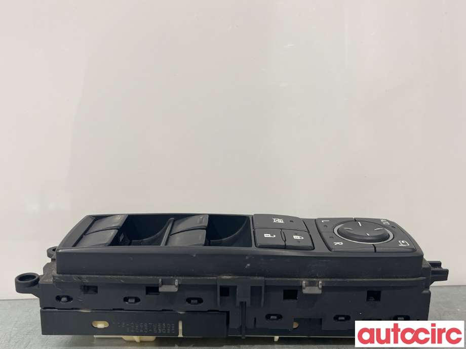 Bryter ruteheis til Lexus IS 2013-2020 (Type III) (XE30) (XE30) (LEXUS|840A053020)