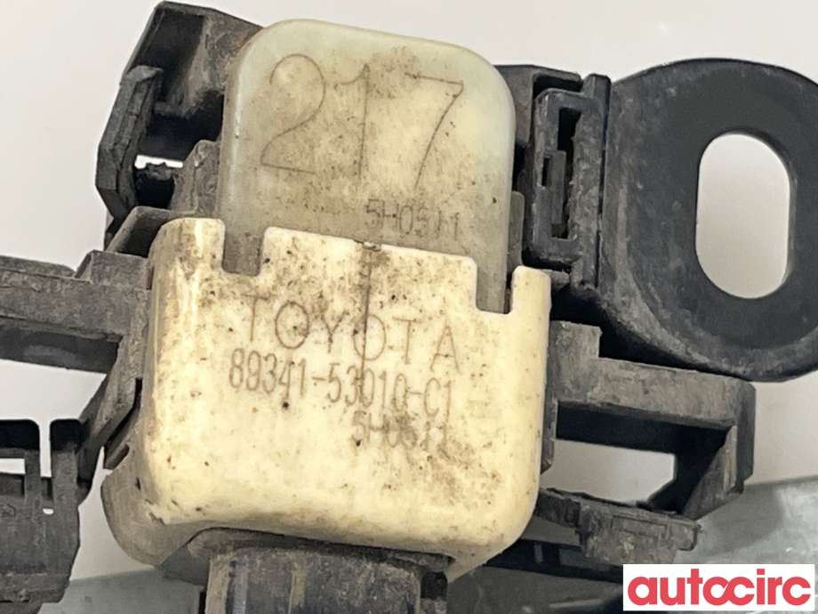 Parkeringssensor bak til Lexus IS 2013-2020 (Type III) (XE30) (XE30) (LEXUS|8934153010C1)
