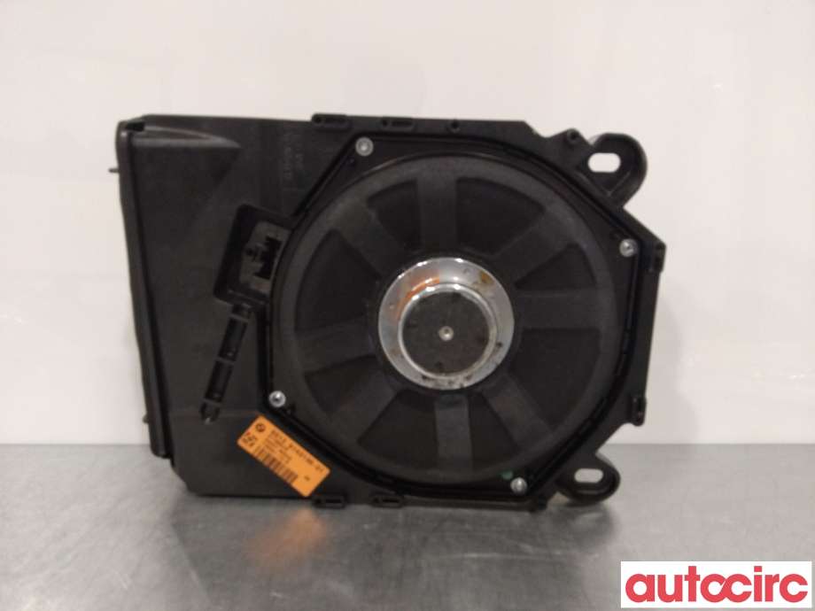 Bilstereo høyttaler til BMW 3-Serie 2005-2011 (E90/E91/E92/E93) (E90/E91/E92/E93) (BMW|65139143136|)