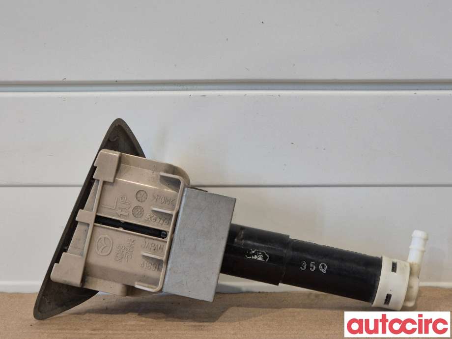 Lyktespylerdyse til Mazda CX-5 2012-2017 (Type I) (MAZDA CX-5|KA2K-51-82Y||KD49-518H4)