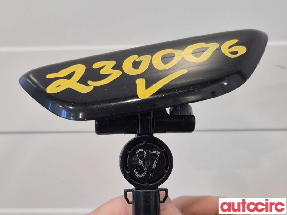 Lyktespylerdyse til Mazda CX-5 2012-2017 (Type I) (MAZDA CX-5|KA2K-51-82Y||KD49-518H4)