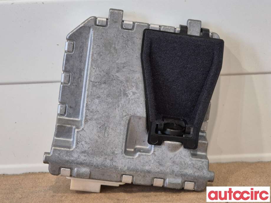 Kamera til Mazda CX-5 2012-2017 (Type I)  (MAZDA CX-5|KD45-67-XCXE||KD4567XCXE)