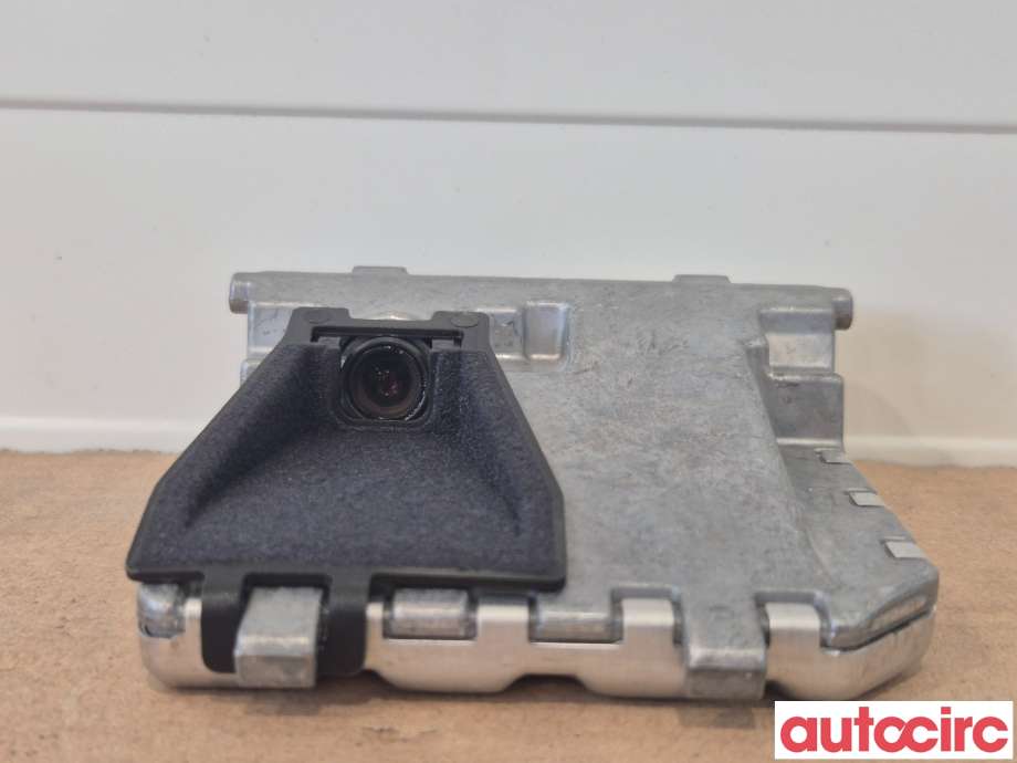 Kamera til Mazda CX-5 2012-2017 (Type I)  (MAZDA CX-5|KD45-67-XCXE||KD4567XCXE)