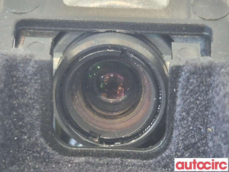 Kamera til Mazda CX-5 2012-2017 (Type I)  (MAZDA CX-5|KD45-67-XCXE||KD4567XCXE)