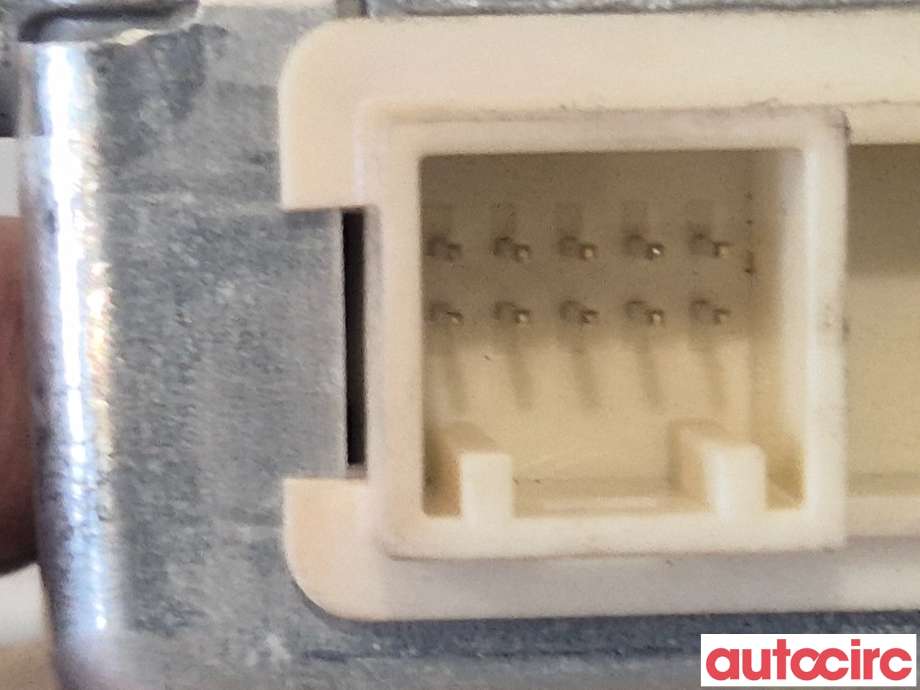 Kamera til Mazda CX-5 2012-2017 (Type I)  (MAZDA CX-5|KD45-67-XCXE||KD4567XCXE)