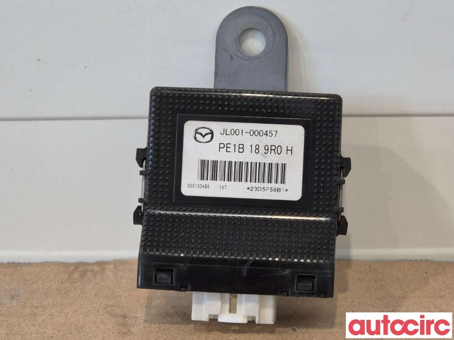 Styreenhet 4WD til Mazda CX-5 2012-2017 (Type I) (MAZDA CX-5|PE1B-18-9R0W|JL001-000457|PE1B189R0H)
