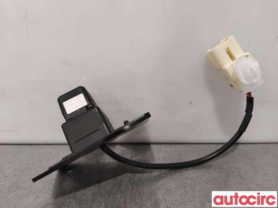 Kamera til Mitsubishi Outlander 2015-->> (Type III, Fase 2)  (MITSUBISHI|8781A043|)