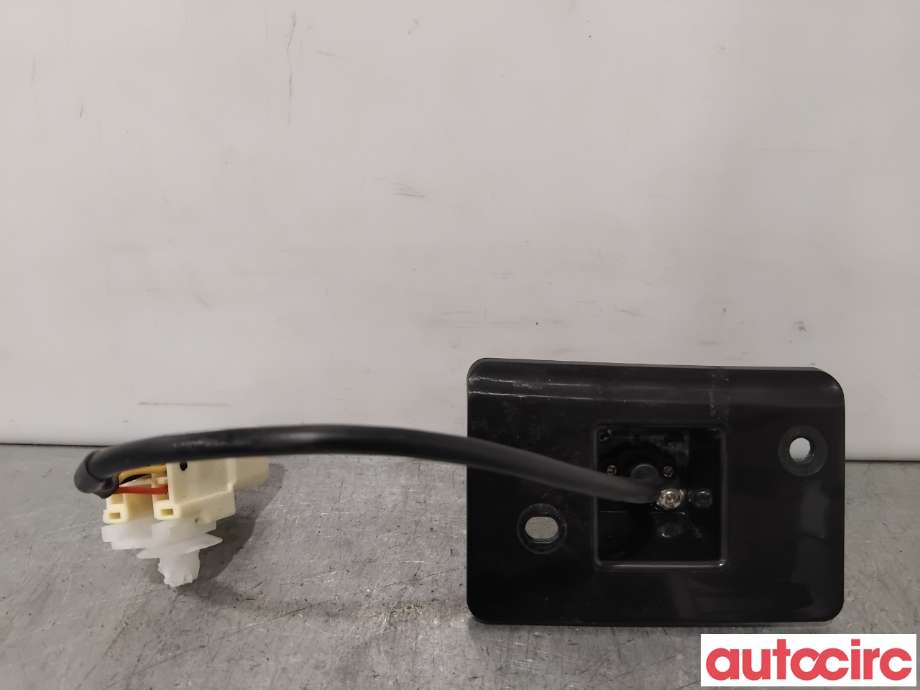 Kamera til Mitsubishi Outlander 2015-->> (Type III, Fase 2)  (MITSUBISHI|8781A043|)