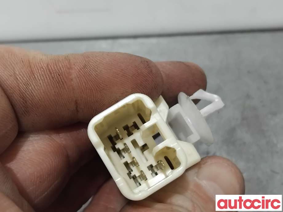 Kamera til Mitsubishi Outlander 2015-->> (Type III, Fase 2)  (MITSUBISHI|8781A043|)