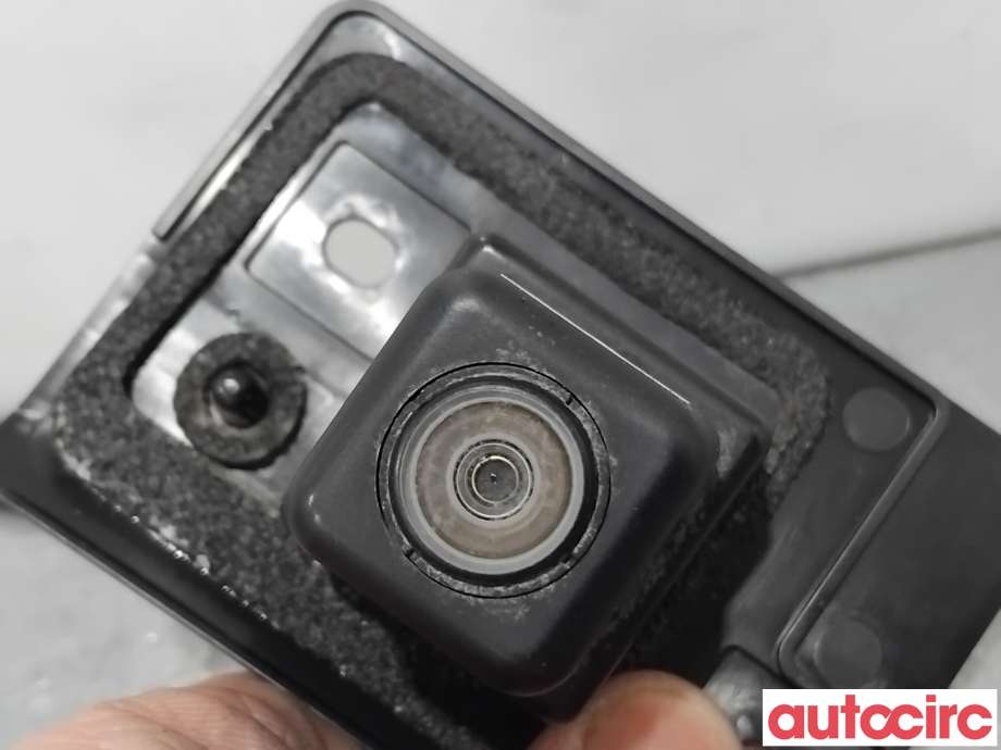 Kamera til Mitsubishi Outlander 2015-->> (Type III, Fase 2)  (MITSUBISHI|8781A043|)