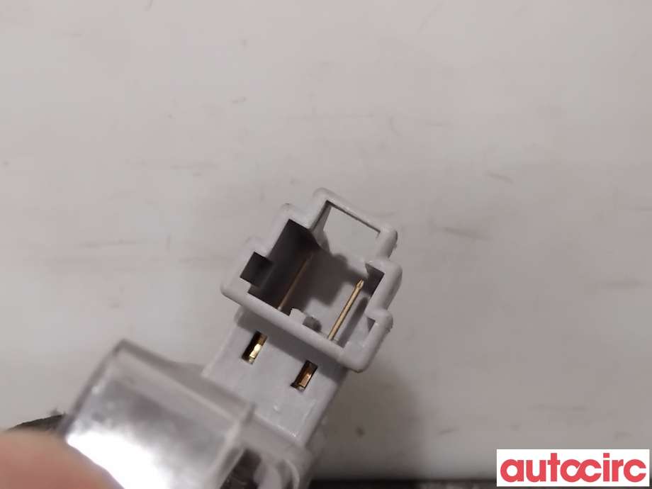 Skiltlys til Mitsubishi Outlander 2015-->> (Type III, Fase 2)  (MITSUBISHI|8341A009|)