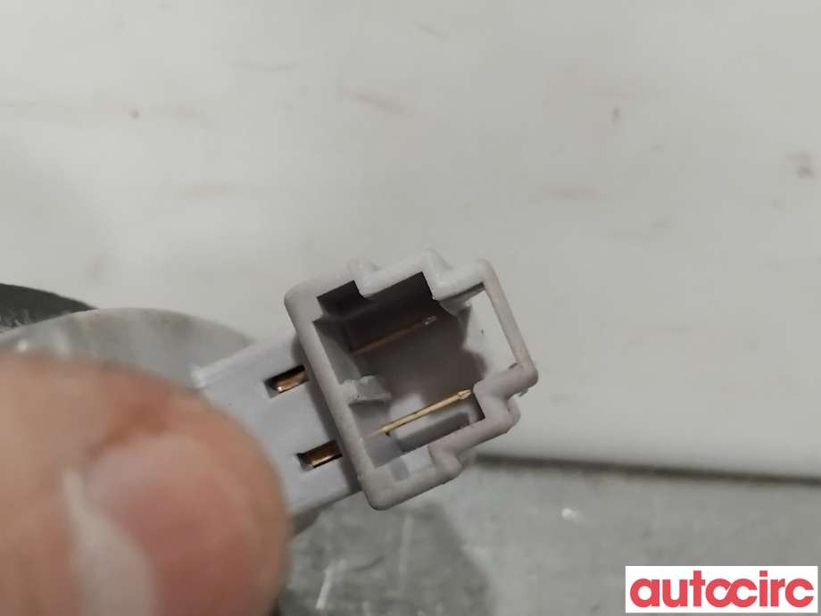 Skiltlys til Mitsubishi Outlander 2015-->> (Type III, Fase 2)  (MITSUBISHI|8341A009|)