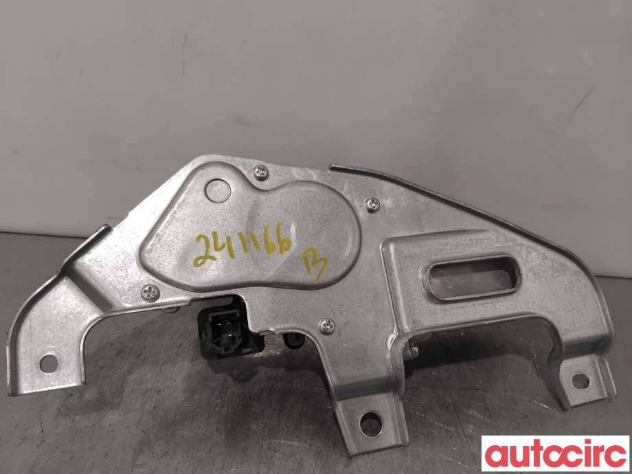 Viskermotor bakrute til Suzuki SX4 S-CROSS 2013-->> (Type II)  (SUZUKI|38810-61M00|)