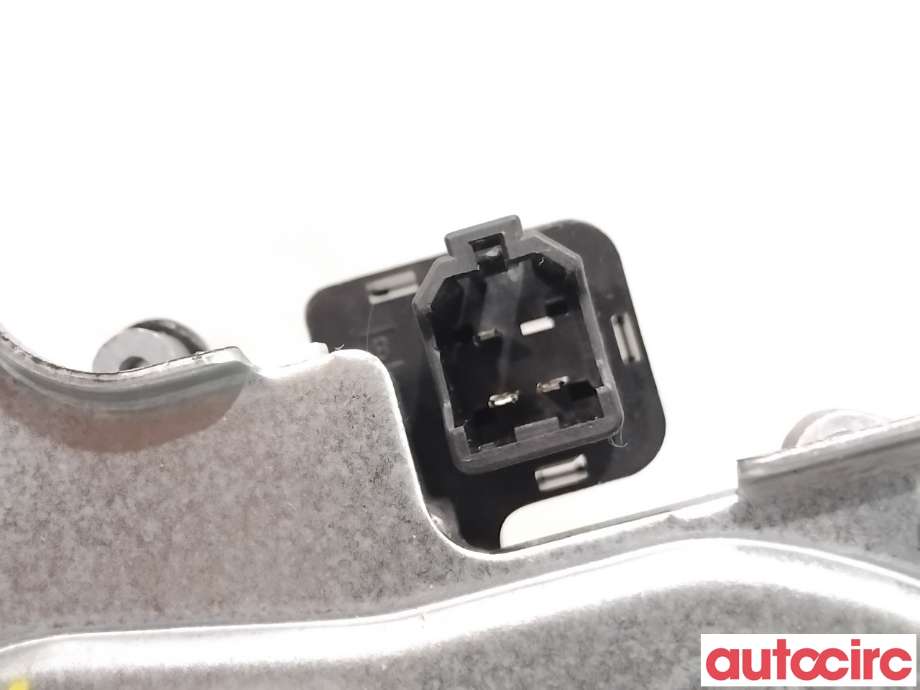 Viskermotor bakrute til Suzuki SX4 S-CROSS 2013-->> (Type II)  (SUZUKI|38810-61M00|)