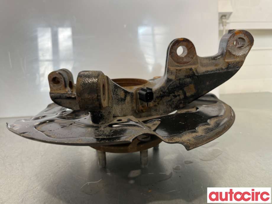 Hjulspindel høyre foran til Ford Focus 2018-->> (Type IV)  (FORD|2194085||JX6C-3K170-D1A)