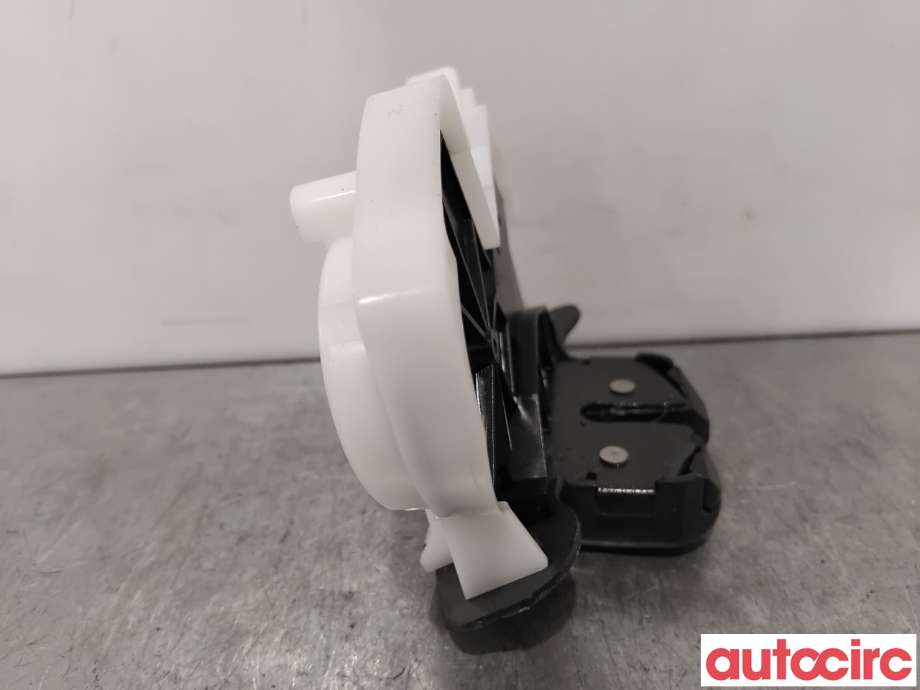 Baklukelås til Suzuki SX4 S-CROSS 2013-->> (Type II)  (SUZUKI|82510-61M00|)