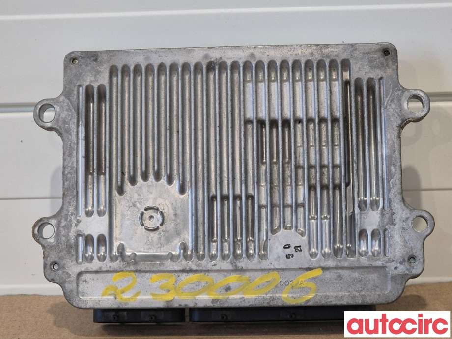 Styreenhet motor til Mazda CX-5 2012-2017 (Type I)  (MAZDA CX-5|SH3F-18-881S|275700-5415|SH3F18881E)